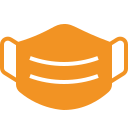 face mask icon