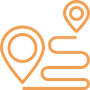 resumption of journey icon