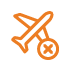 cancellation icon