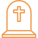 accidental death icon