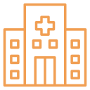 Emergency Medical Help icon