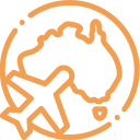 inbound australia medical expenses icon