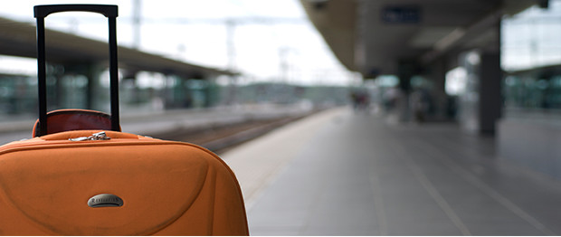 Detailing items in lost luggage for your baggage report