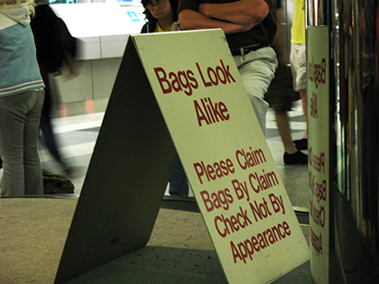 No one wants to be the one with luggage missing, but with a travel insurance plan you will have a back-up plan.