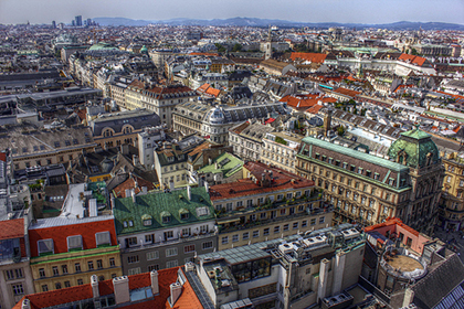 Vienna, Austria