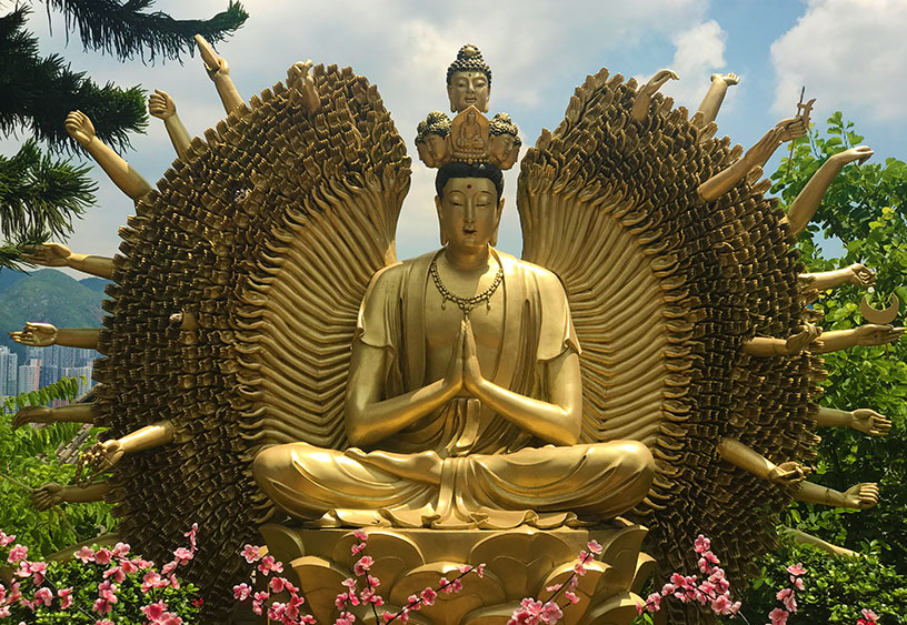 buddha