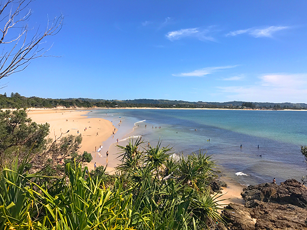 Byron Bay