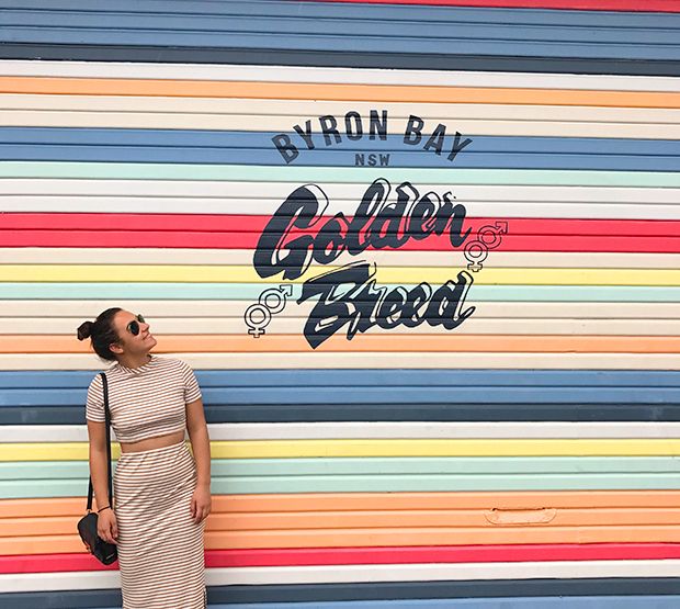 Golden Breed Surf Shop