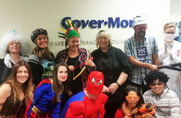 I Wish I Was dressup