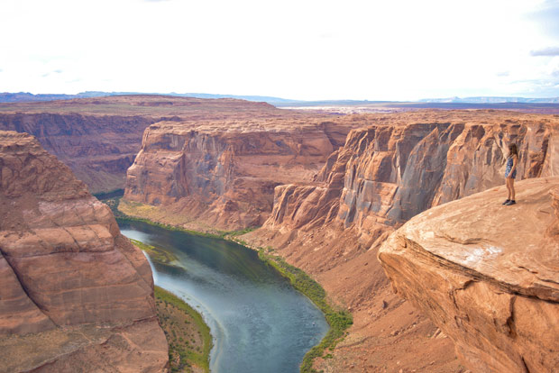 Colorado River