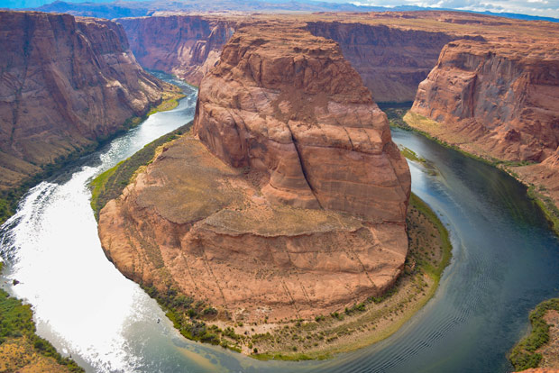 Horseshoe Bend