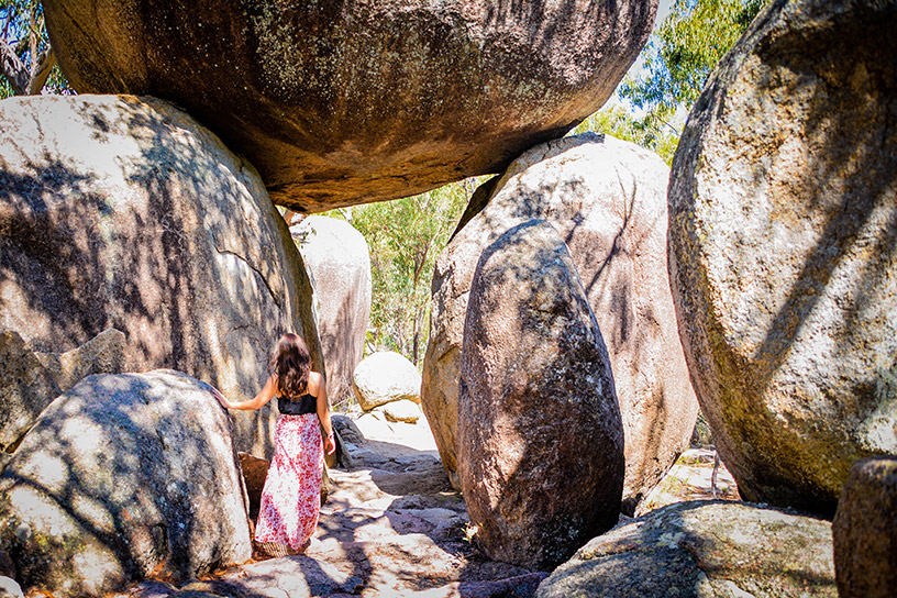 Girraween National Park