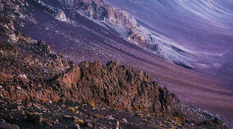 haleakala national park