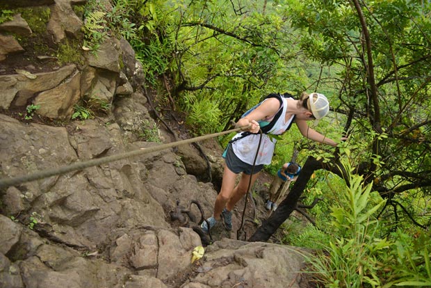 Olamana Trail Olamana Trail