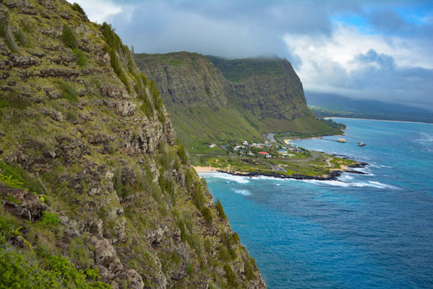 Makapu’u Point Lighthouse Makapu’u Point Lighthouse
