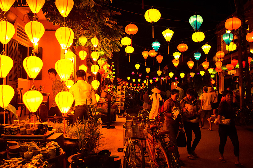 Hoi An