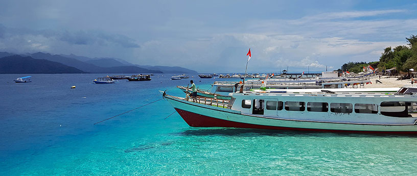 gili islands