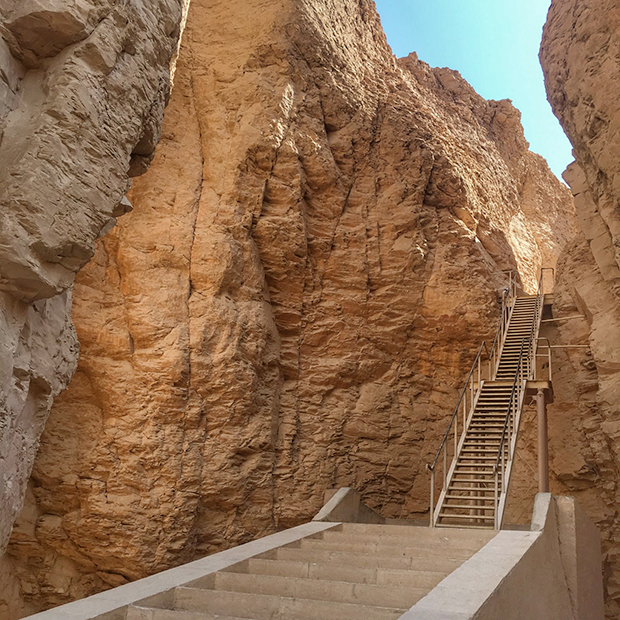 Valley of the Kings