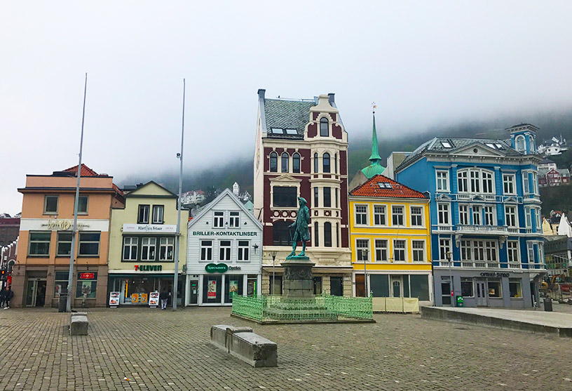Bergen