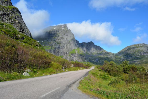Norway Lofoten