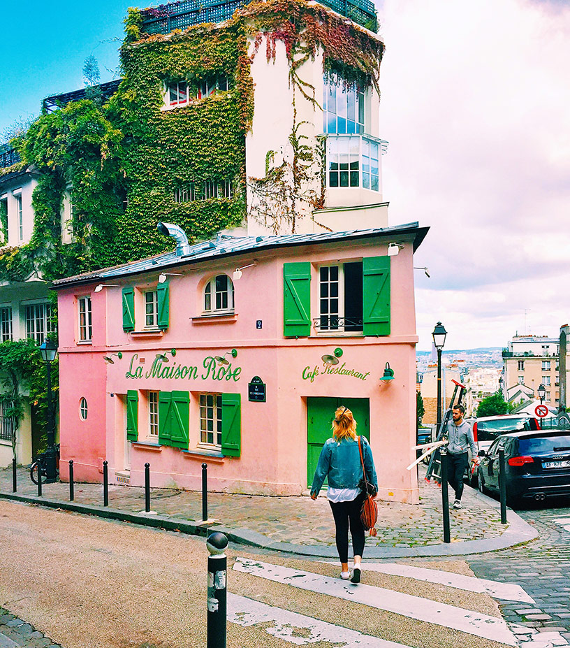 Montmartre