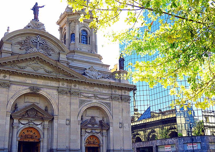 Plaza De Armas (City Centre)
