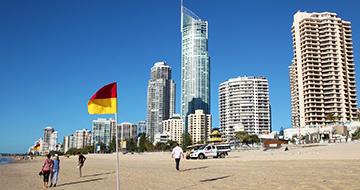 gold coast
