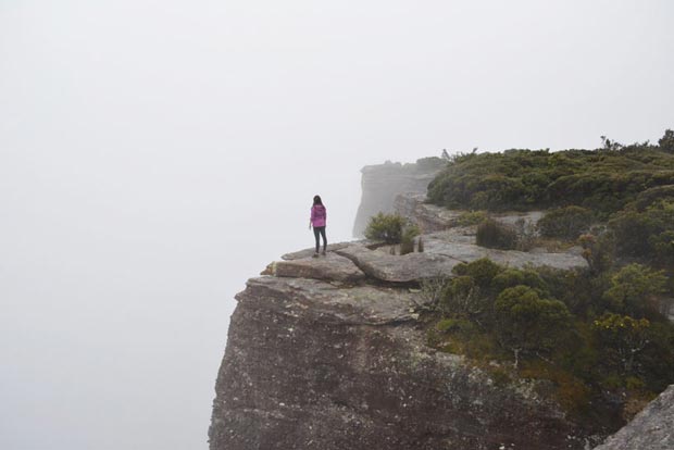 Kanangra Boyd National Park Plateau