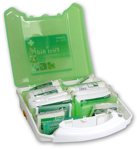 What to pack for a travel medical kit to protect yourself on holiday.