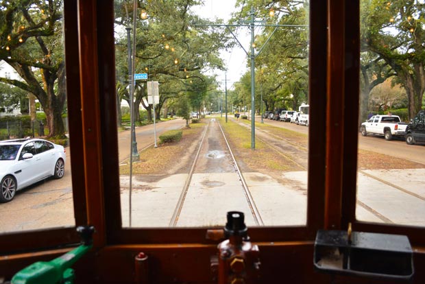 Street Car