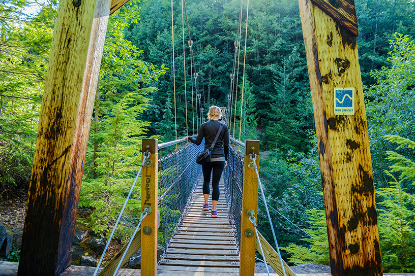 mt rainier national park